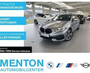 BMW 120 Gebrauchtwagen