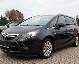 Opel Zafira Gebrauchtwagen