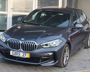 BMW 116 Gebrauchtwagen