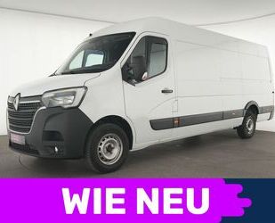 Renault Master Gebrauchtwagen