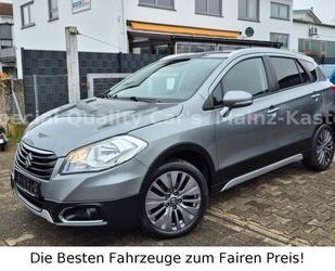 Suzuki (SX4) S-Cross Gebrauchtwagen