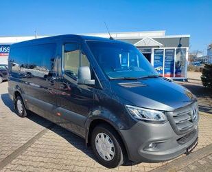 Mercedes-Benz Sprinter Gebrauchtwagen