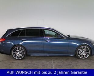 Mercedes-Benz C 43 AMG Gebrauchtwagen