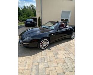 Maserati Spyder Gebrauchtwagen