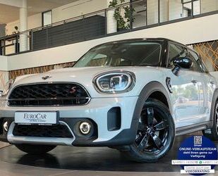 Mini Cooper S Countryman Gebrauchtwagen