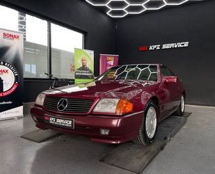 Mercedes-Benz SL 300 Gebrauchtwagen