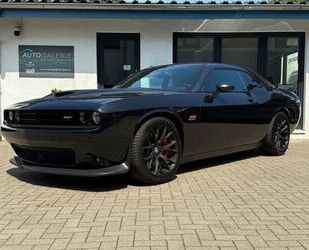 Dodge Challenger Gebrauchtwagen