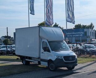 Mercedes-Benz Sprinter Gebrauchtwagen