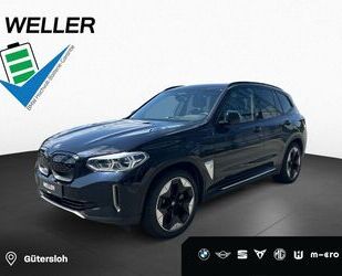 BMW iX3 Gebrauchtwagen