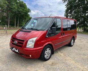 Ford Tourneo Gebrauchtwagen