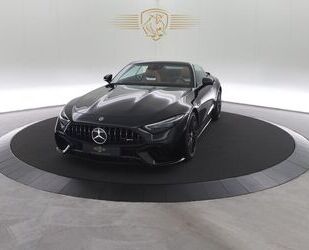 Mercedes-Benz SL 63 AMG Gebrauchtwagen