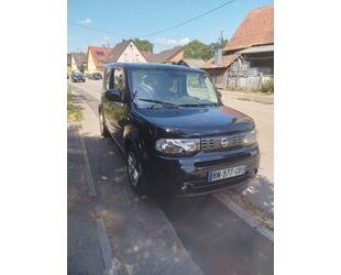 Nissan Cube Gebrauchtwagen