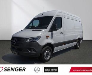 Mercedes-Benz Sprinter Gebrauchtwagen