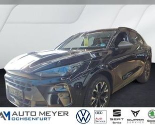 Cupra Terramar Gebrauchtwagen