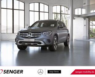 Mercedes-Benz GLC 300 Gebrauchtwagen