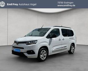 Toyota Proace City Gebrauchtwagen