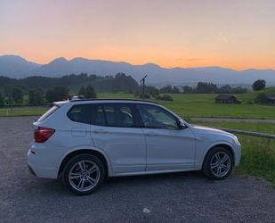 BMW X3 M Gebrauchtwagen