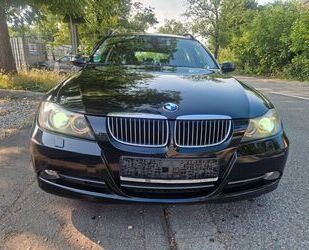 BMW 330 Gebrauchtwagen