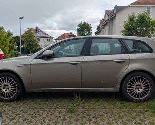 Alfa Romeo 159 Gebrauchtwagen