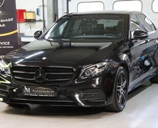 Mercedes-Benz E 350 Gebrauchtwagen