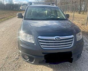 Subaru Tribeca Gebrauchtwagen