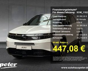 Opel Grandland (X) Gebrauchtwagen