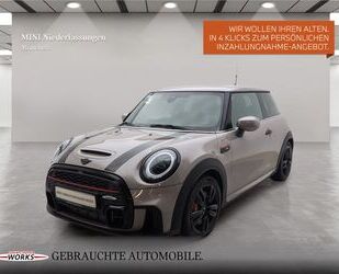 Mini John Cooper Works Gebrauchtwagen