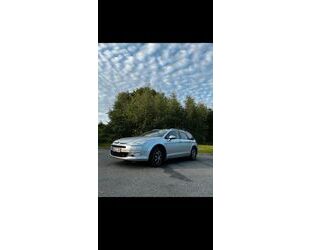 Citroen C5 Gebrauchtwagen
