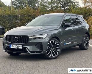 Volvo XC60 Gebrauchtwagen
