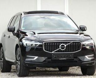 Volvo XC60 Gebrauchtwagen