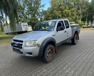 Ford Ranger Gebrauchtwagen