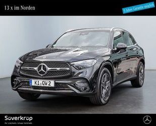 Mercedes-Benz GLC 200 Gebrauchtwagen