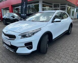 Kia XCeed Gebrauchtwagen