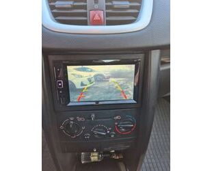 Peugeot 207 Gebrauchtwagen