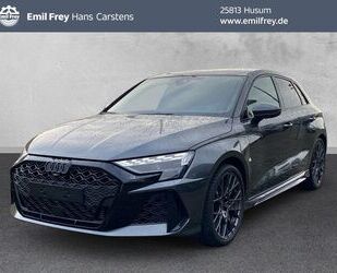 Audi RS3 Gebrauchtwagen