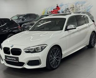 BMW M140i Gebrauchtwagen