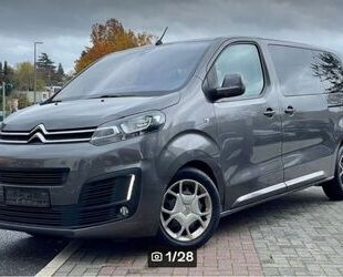 Citroen SpaceTourer Gebrauchtwagen
