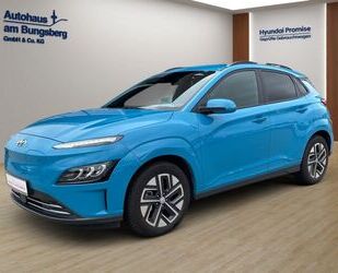 Hyundai KONA Elektro Gebrauchtwagen