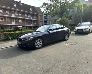 BMW 430 Gran Coupé Gebrauchtwagen