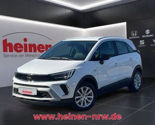 Opel Crossland (X) Gebrauchtwagen