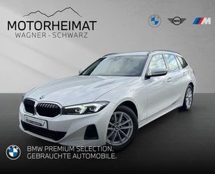 BMW 318 Gebrauchtwagen