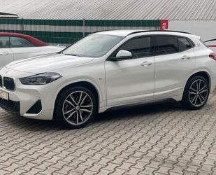 BMW X2 Gebrauchtwagen
