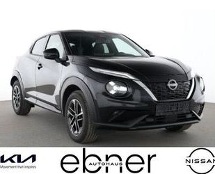 Nissan Juke Gebrauchtwagen