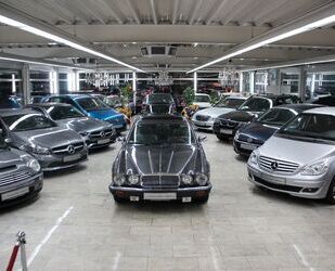 Jaguar XJ Gebrauchtwagen