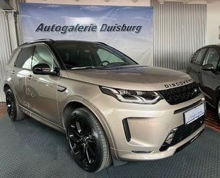 Land Rover Discovery Sport Gebrauchtwagen