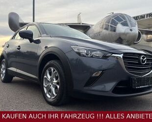 Mazda CX-3 Gebrauchtwagen