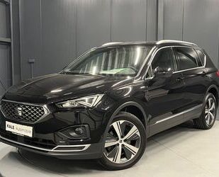 Seat Tarraco Gebrauchtwagen