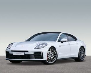 Porsche Panamera Gebrauchtwagen