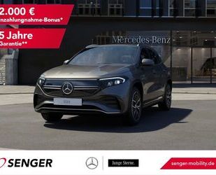 Mercedes-Benz EQA Gebrauchtwagen