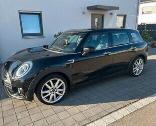 Mini Cooper D Clubman Gebrauchtwagen